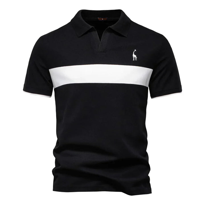 Laluna® |  Luxe Casual Polo