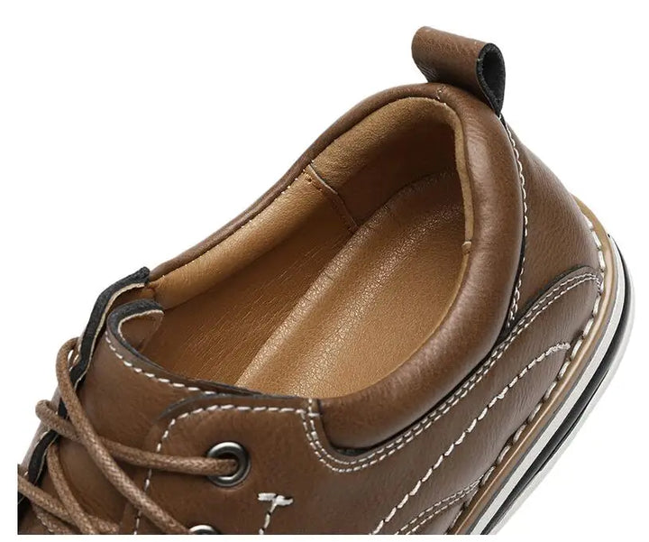 Hawthorne Echte Leren Schoenen