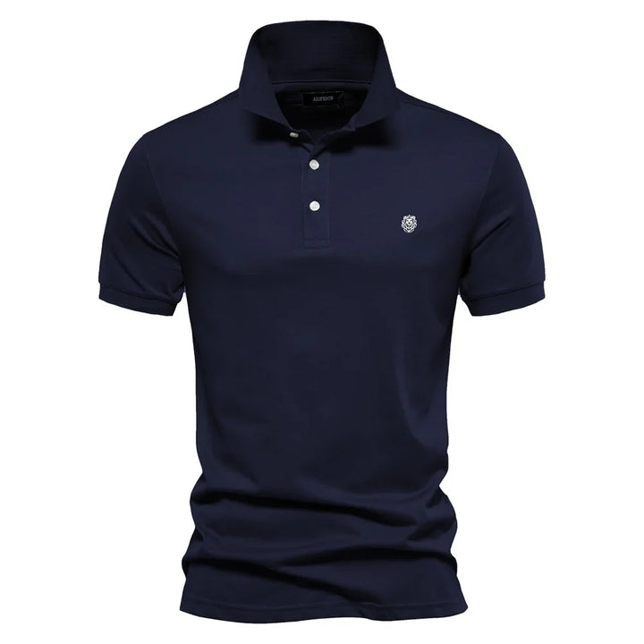 Laluna® | Chique Katoenen Polo
