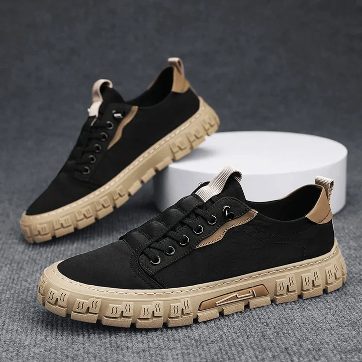 Vulcano Lage Sneakers
