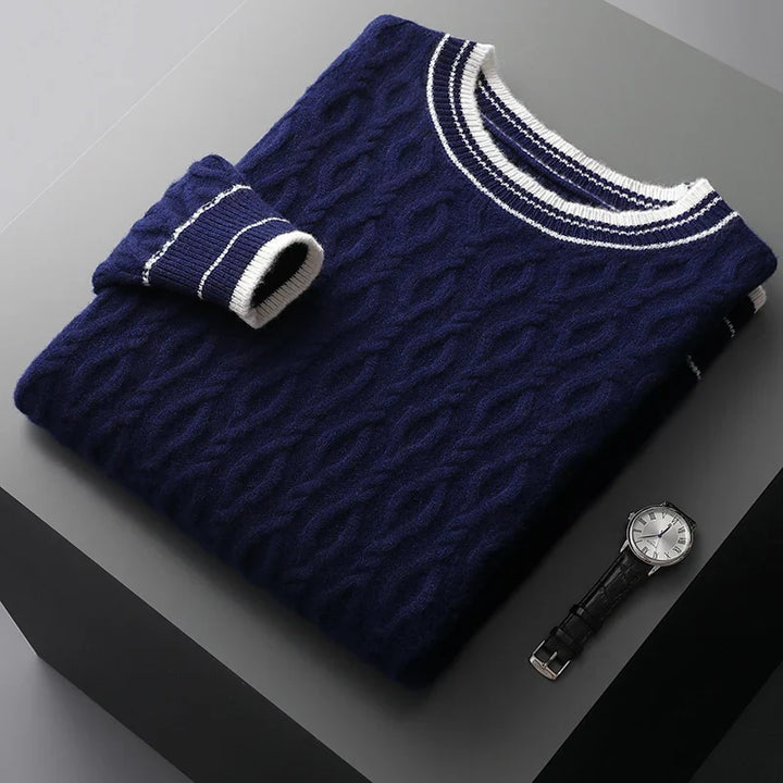 Kingston Kasjmier Sweater