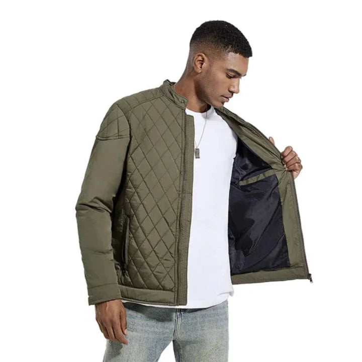 Armand Gewatteerde Bomber