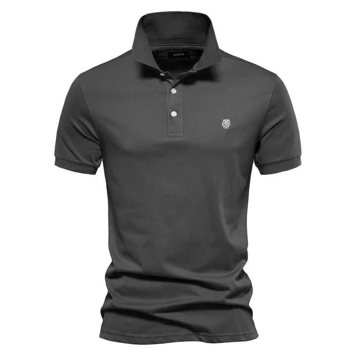 Laluna® | Chique Katoenen Polo