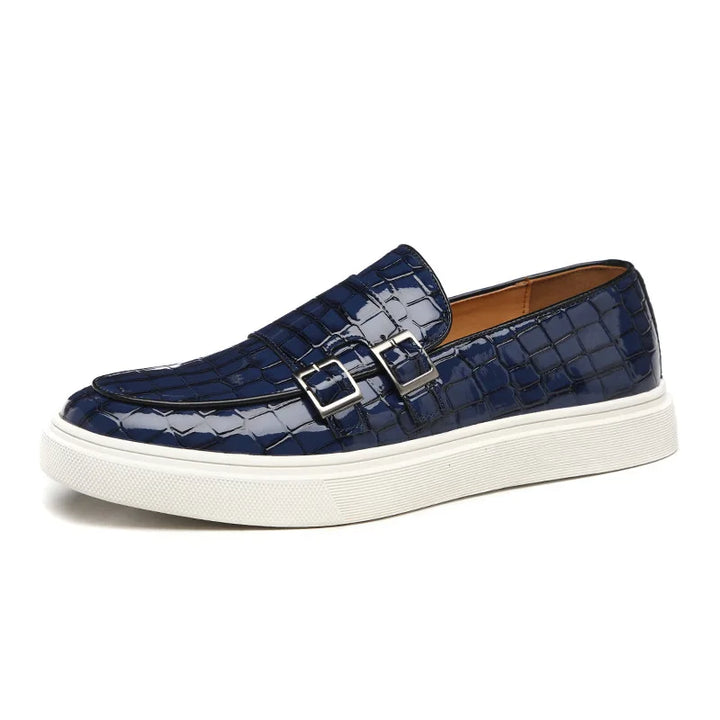 Glazomar Royal Slip-On Loafer