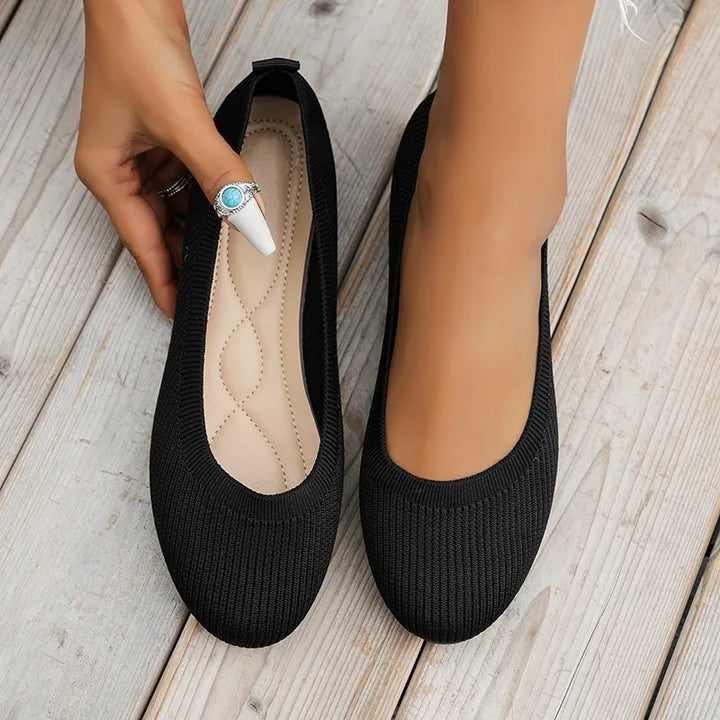 Evelyn Grace Orthopedische Loafers