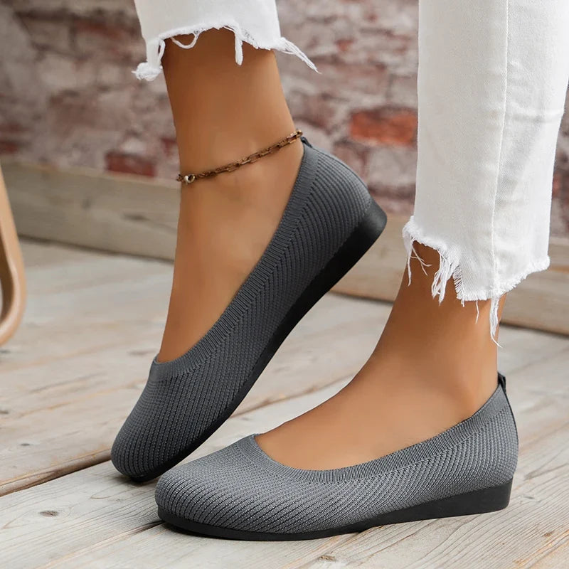 Evelyn Grace Orthopedische Loafers