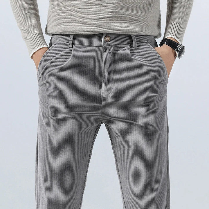 Greyson Peak Corduroy Broek