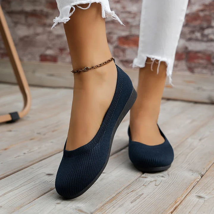 Evelyn Grace Orthopedische Loafers