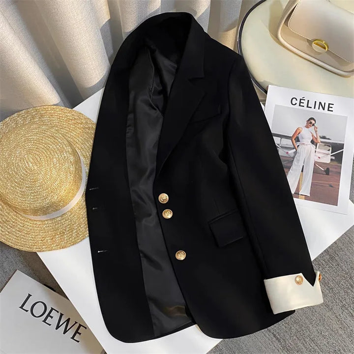 Cyrilla – Stijlvolle Blazer