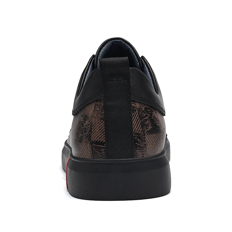 Fratello Echte Leren Sneakers