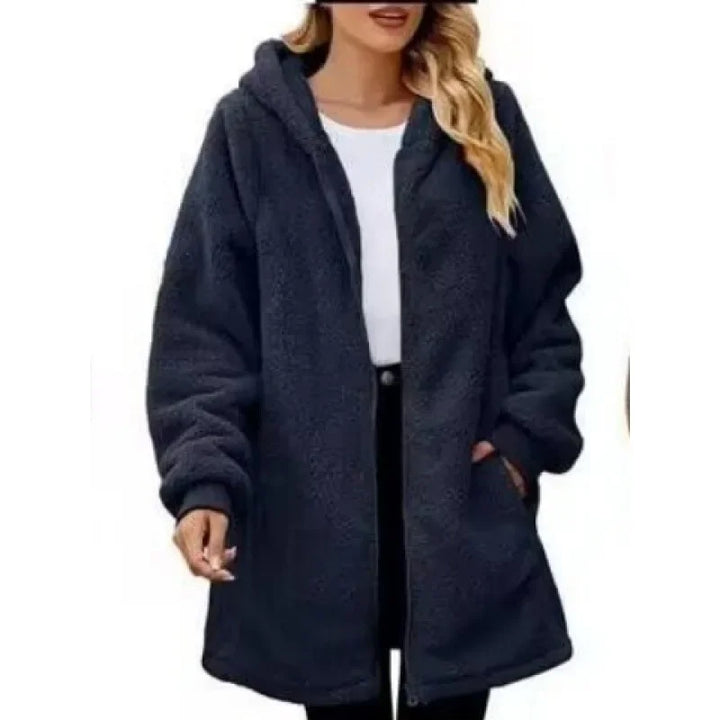 Annika - Gezellige Hoodie