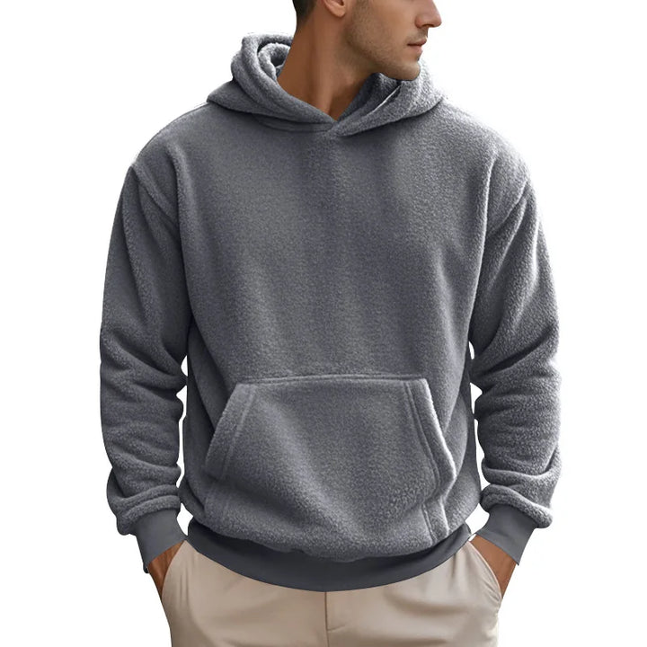 Apollo Fleece Hoodie