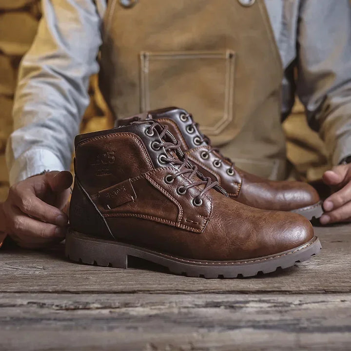 Ernst™ Robuuste Casual Herenboots