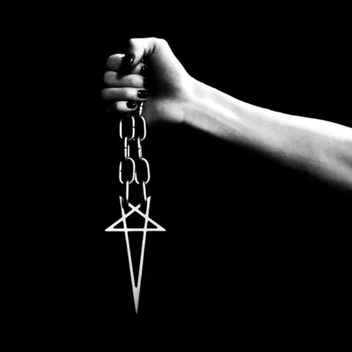 Steelborn Rebel Ketting