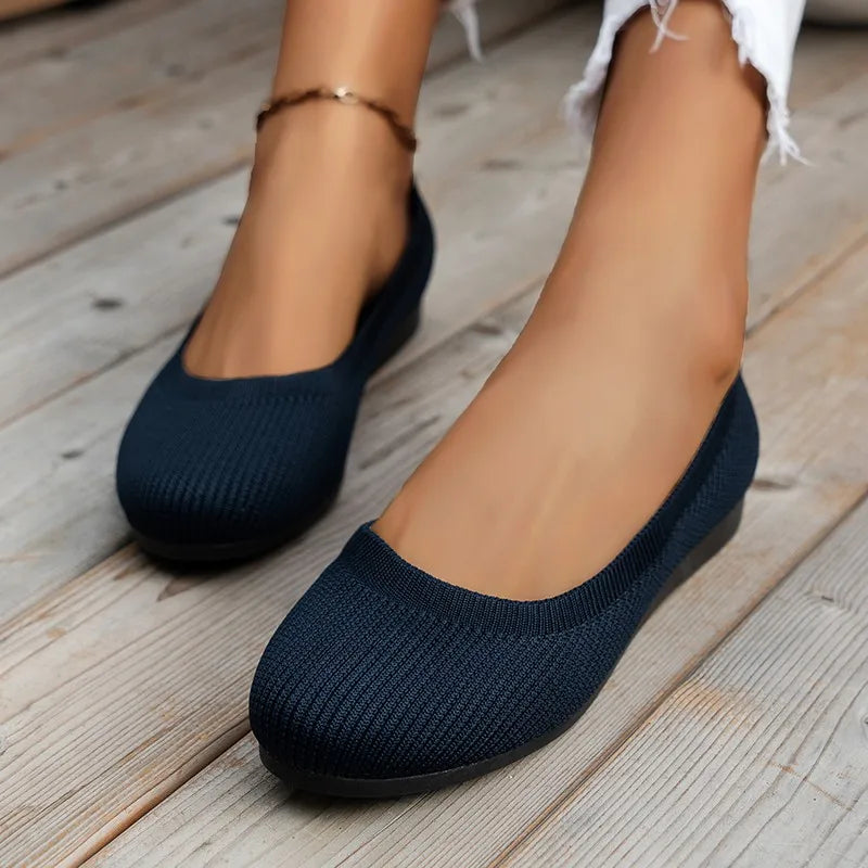 Evelyn Grace Orthopedische Loafers