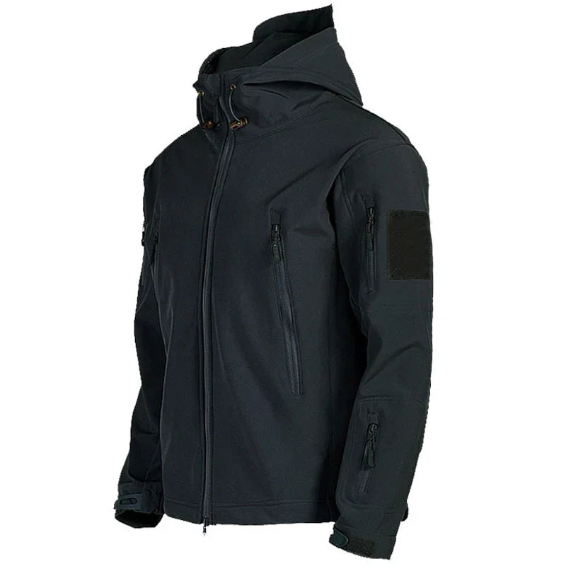 Tactische M65 Legerjas
