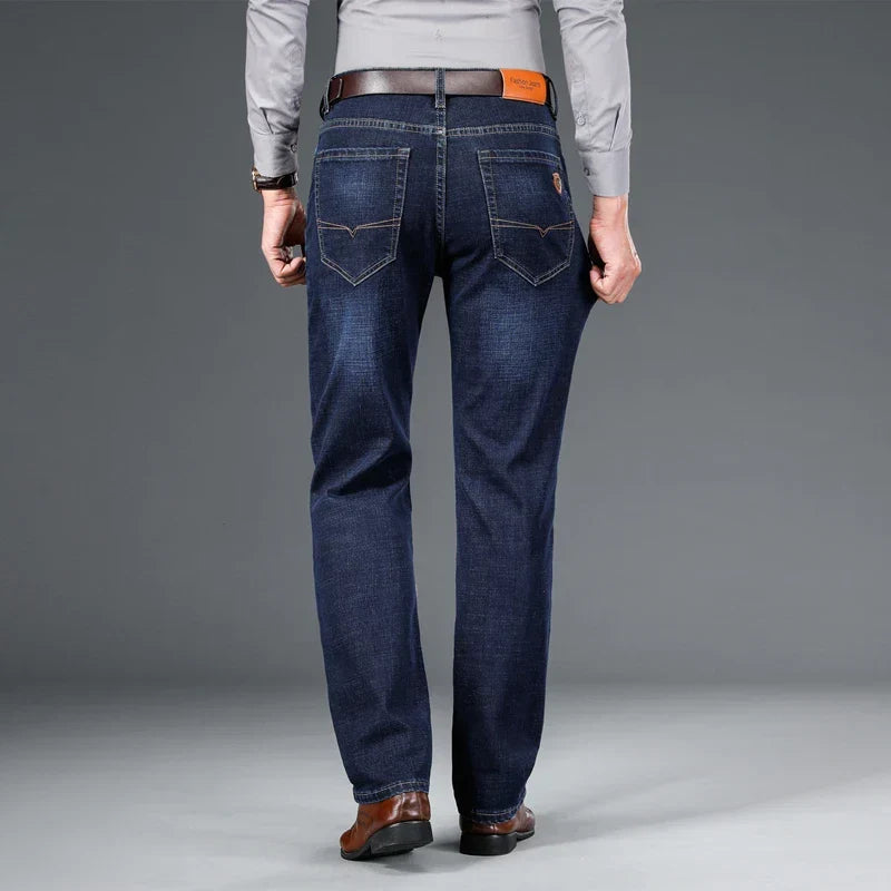 Dakota Denim Klassieke Jeans