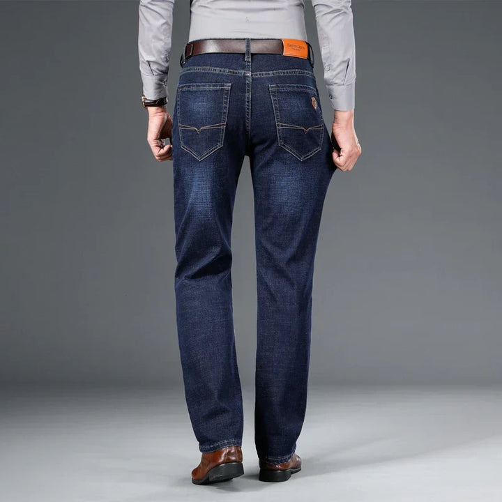 Dakota Denim Klassieke Jeans