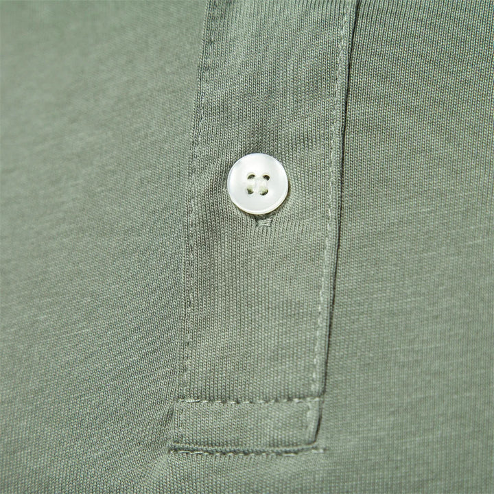 Laluna® | Chique Katoenen Polo