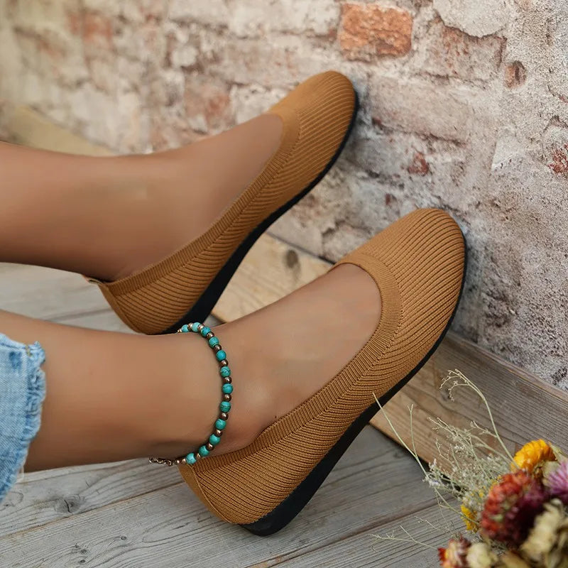 Evelyn Grace Orthopedische Loafers