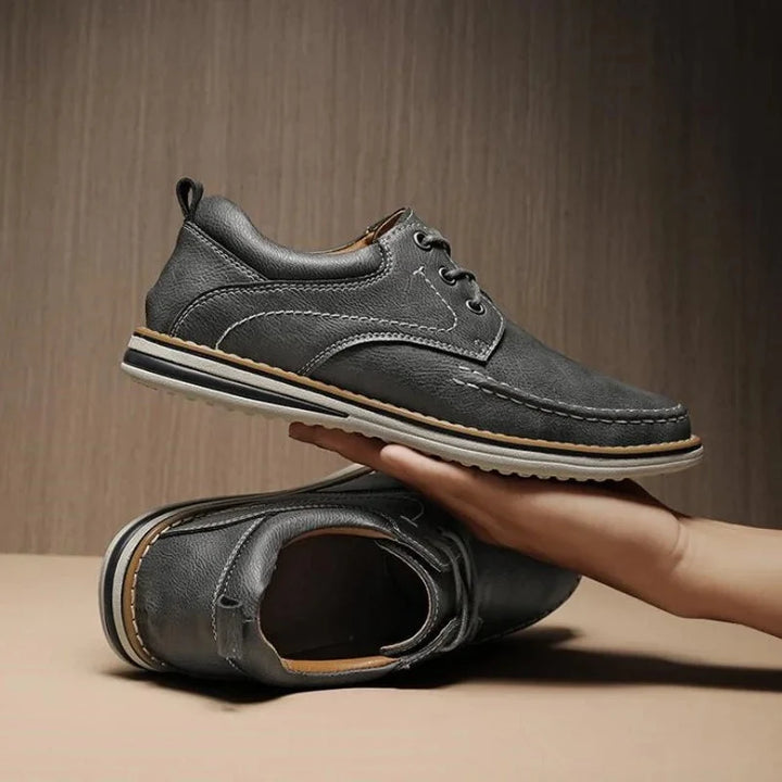 Hawthorne Echte Leren Schoenen