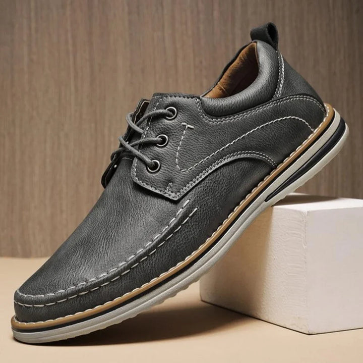 Hawthorne Echte Leren Schoenen