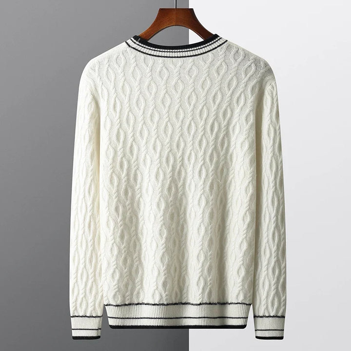 Kingston Kasjmier Sweater