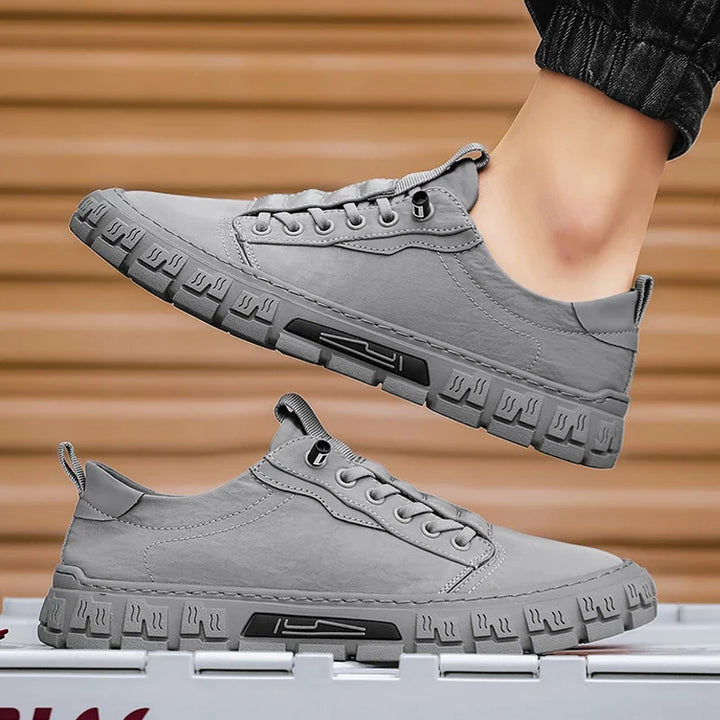 Vulcano Lage Sneakers
