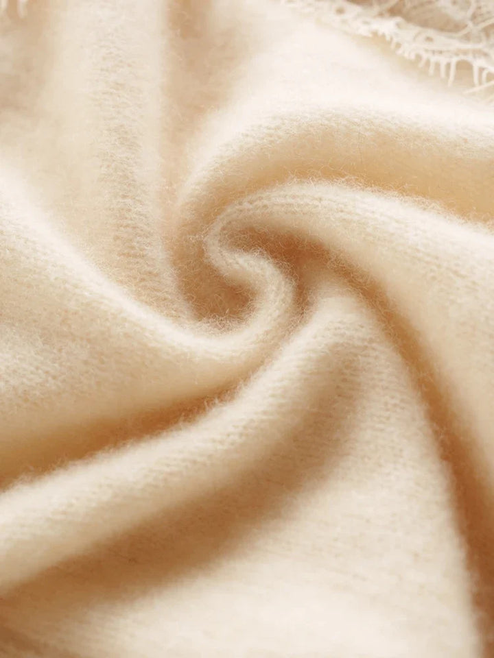 Charlotte Kant Cashmere Cardigan