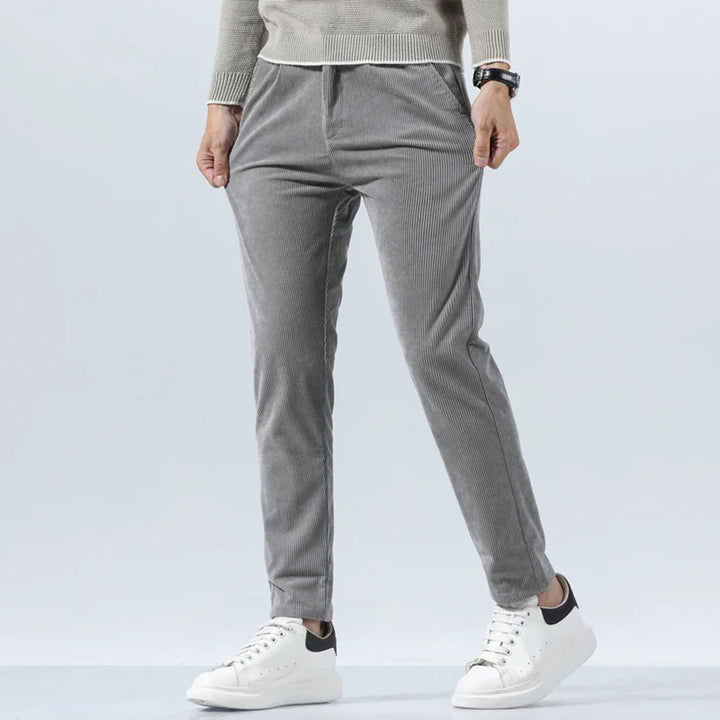 Greyson Peak Corduroy Broek