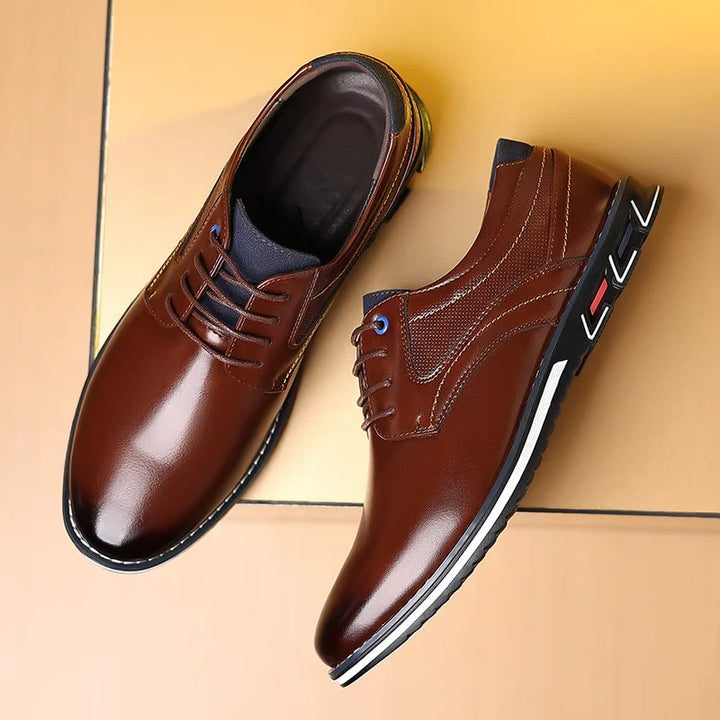 Antonio Marini Elegante Comfort Oxfords