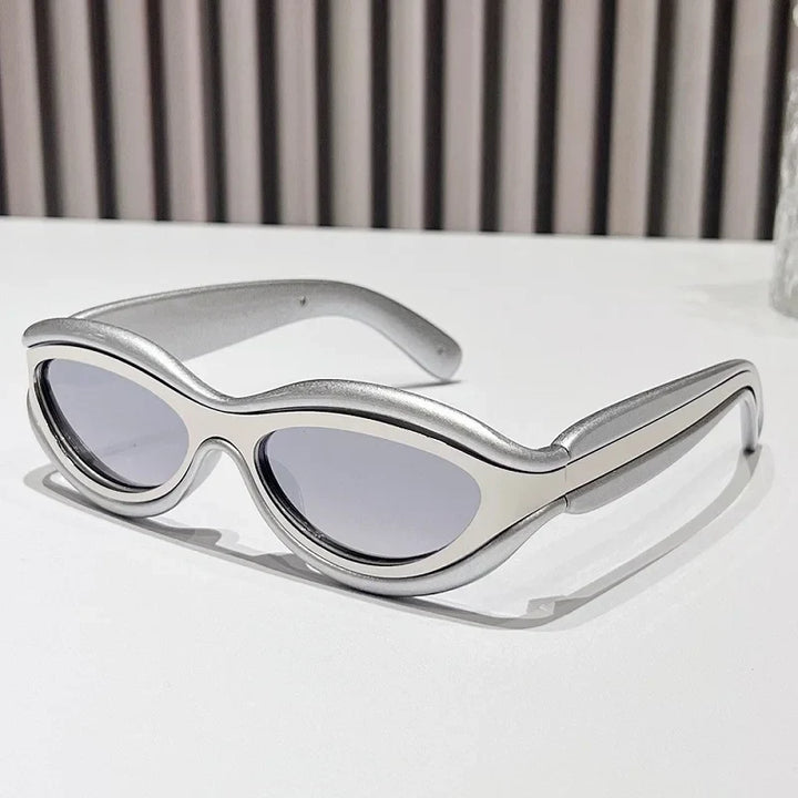 Nebula Cyber Shades