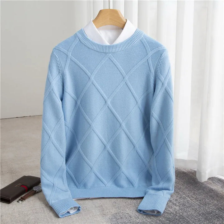 Belmont Cashmere Trui