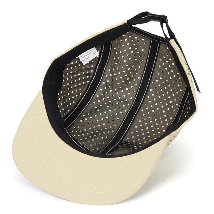 Alden Roamer 5-Paneel Pet