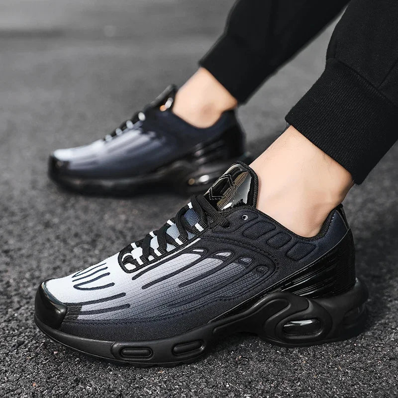 Aiden Atletische Sneakers Premium Comfort