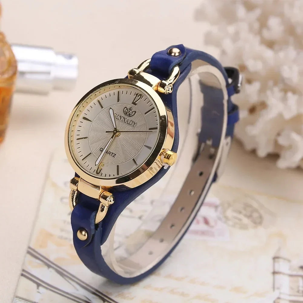 D'OR Colette Horloge