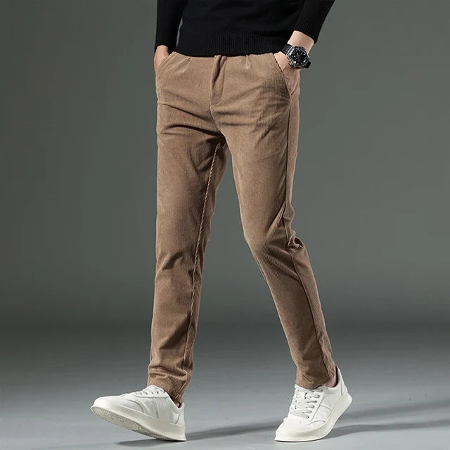 Greyson Peak Corduroy Broek