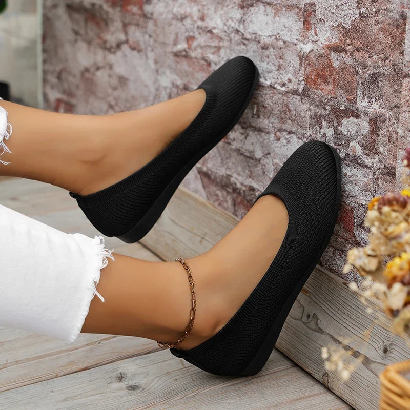 Evelyn Grace Orthopedische Loafers
