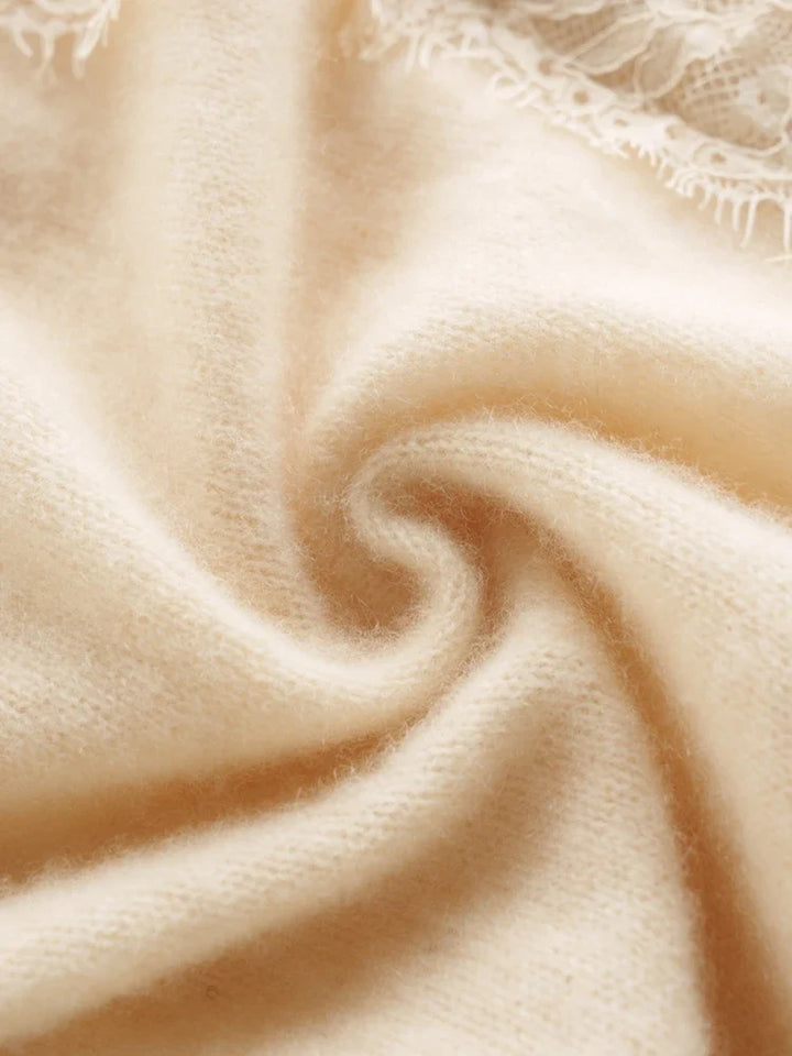 Charlotte Kant Cashmere Cardigan