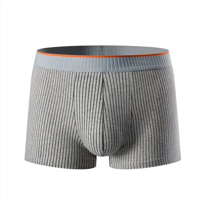 Comfort Fit Katoenen Boxers