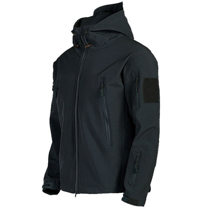 Abel™ Tactische Outdoor Jas