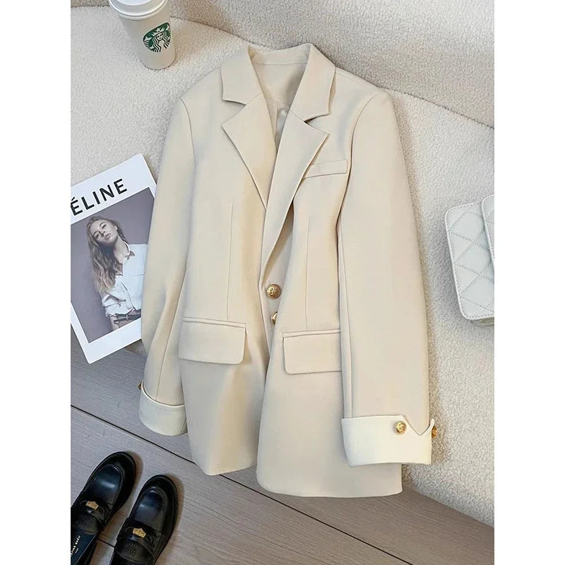 Cyrilla – Stijlvolle Blazer