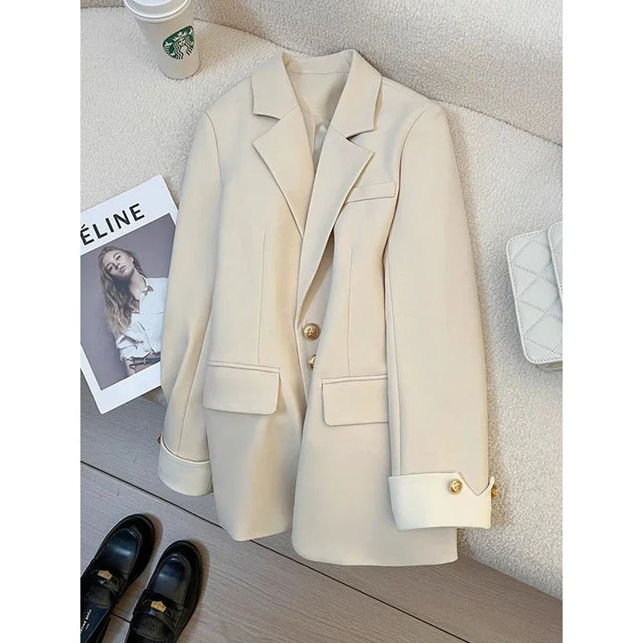 Cyrilla – Stijlvolle Blazer