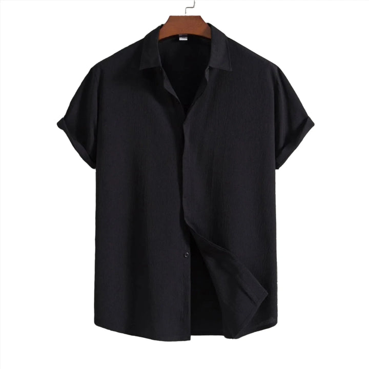 Enzo Conti Oceanbound Linnen Shirt