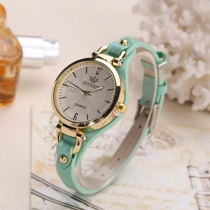 D'OR Colette Horloge