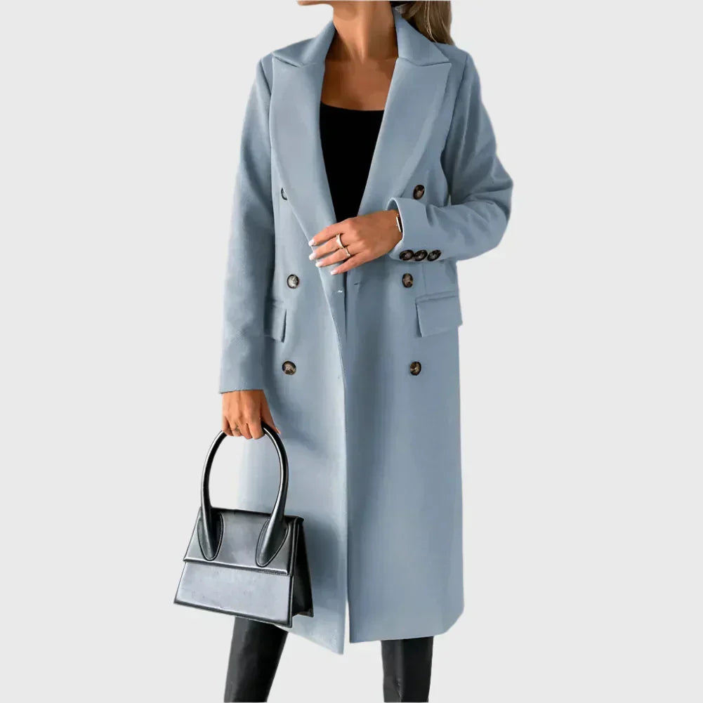 Leona | Trenchcoat