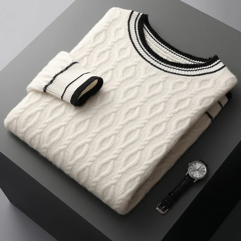 Kingston Kasjmier Sweater