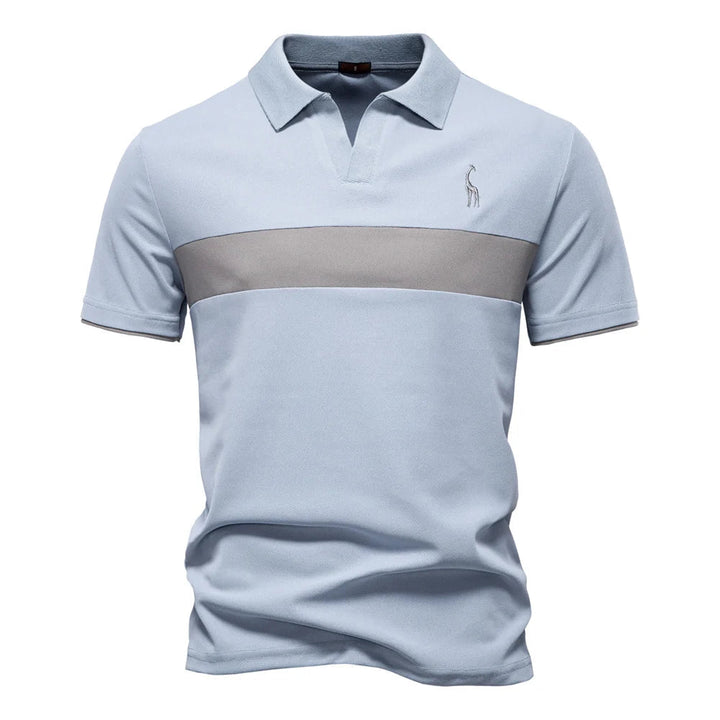 Laluna® |  Luxe Casual Polo