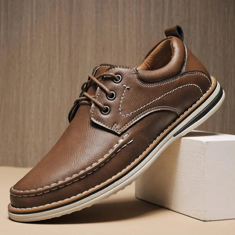 Hawthorne Echte Leren Schoenen