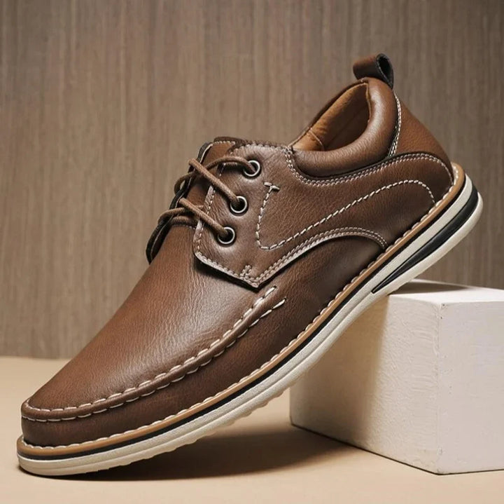 Hawthorne Echte Leren Schoenen